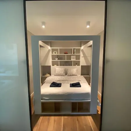 Apartment Blekitny - Wilanow Warsaw