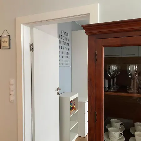 Blekitny - Wilanow Apartment Warsaw