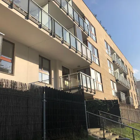 Błękitny - Wilanów Warszawa