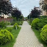 Blekitny - Wilanow Варшава