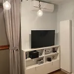 Blekitny - Wilanow Апартаменты