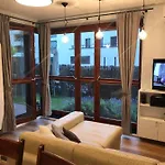Blekitny - Wilanow Appartamento